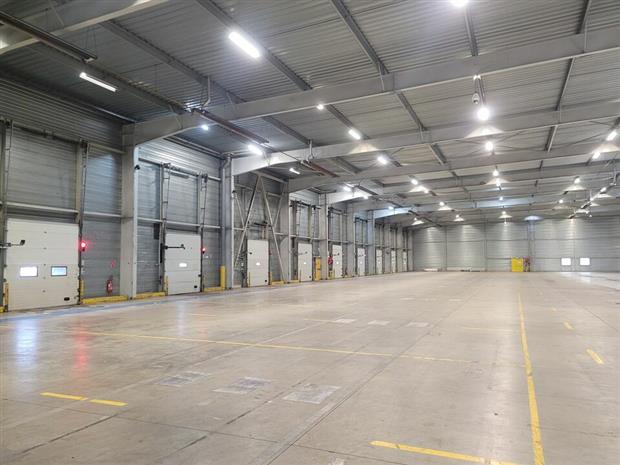 Entrepôt / Local d'activités Location 27100 VAL DE REUIL