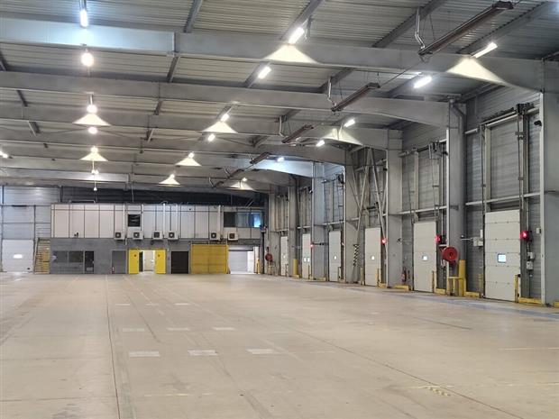 Entrepôt / Local d'activités Location 27100 VAL DE REUIL