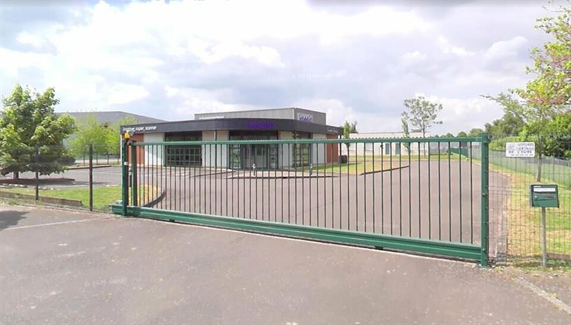 Chargement de l'image...