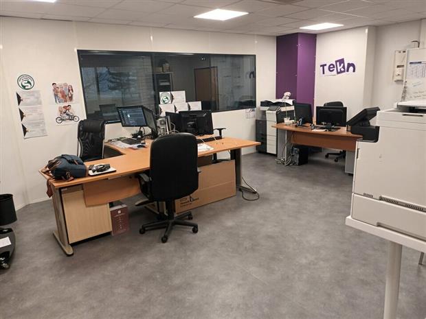 Local d'activités Vente 27930 LE VIEIL EVREUX