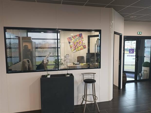 Local d'activités Vente 27930 LE VIEIL EVREUX