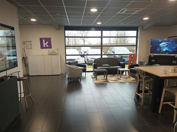 Local d'activités Vente 27930 LE VIEIL EVREUX