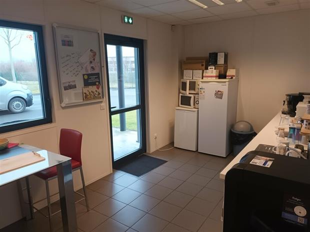 Local d'activités Vente 27930 LE VIEIL EVREUX