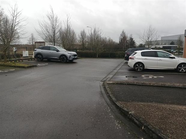 Local d'activités Vente 27930 LE VIEIL EVREUX