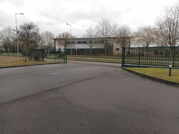 Local d'activités Vente 27930 LE VIEIL EVREUX