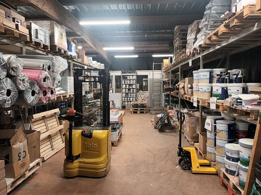 Local d'activités Location 27000 EVREUX