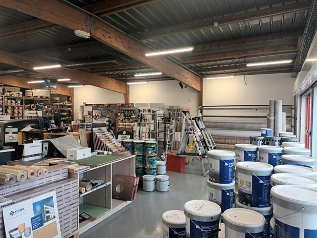 Local d'activités Location 27000 EVREUX