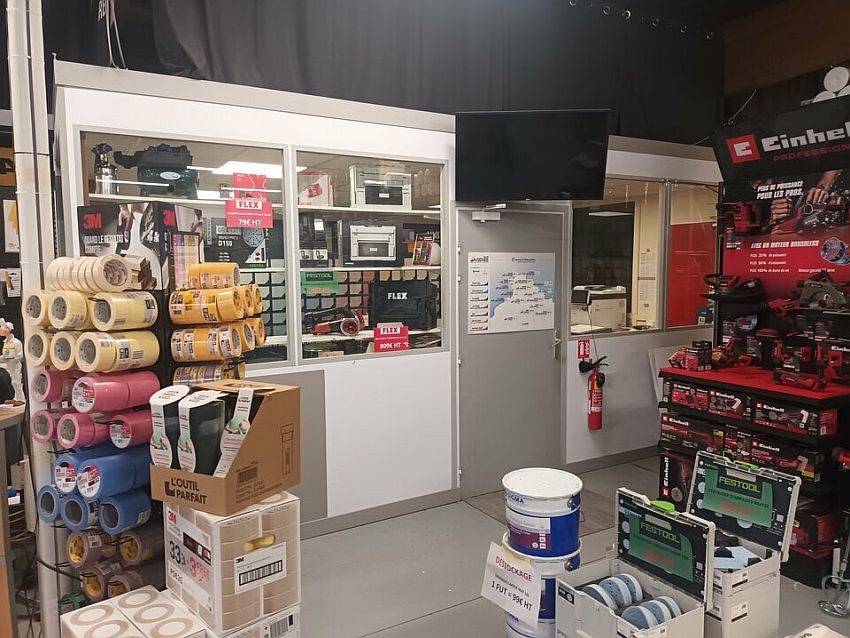 Local d'activités Location 27000 EVREUX