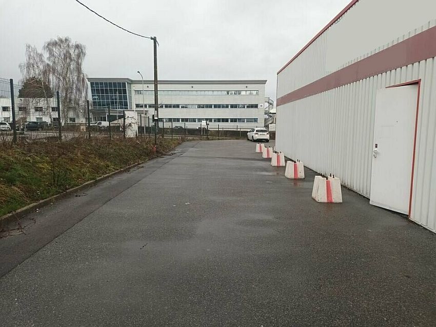Local d'activités Location 27000 EVREUX