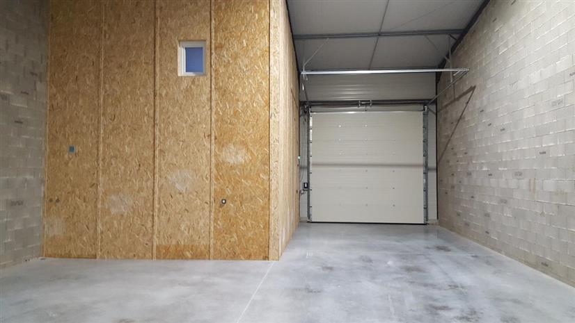 Local d'activités Location 27400 HEUDEBOUVILLE