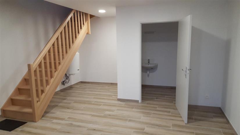 Local d'activités Location 27400 HEUDEBOUVILLE