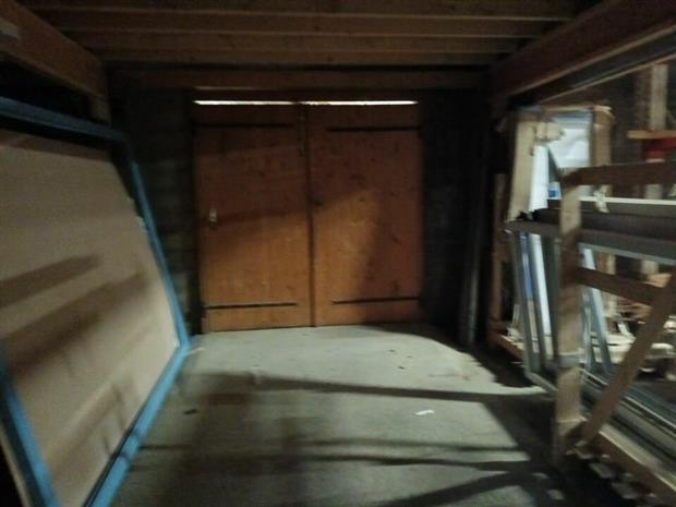 Local d'activités Vente 27340 CRIQUEBEUF-SUR-SEINE