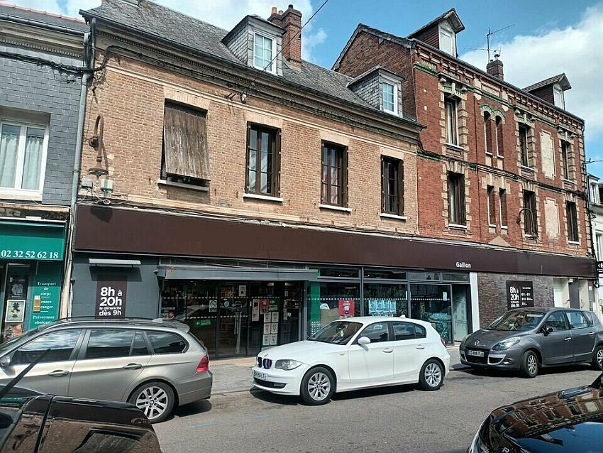 Commerce Vente 27600 GAILLON