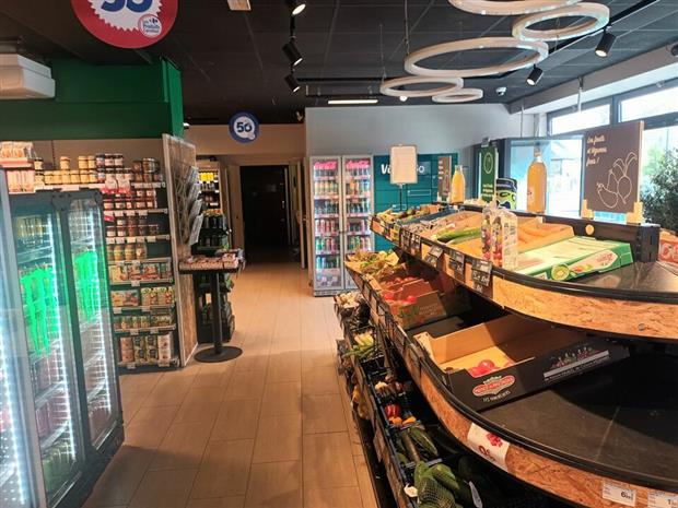 Commerce Vente 27600 GAILLON