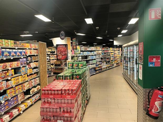 Commerce Vente 27600 GAILLON