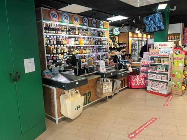 Commerce Vente 27600 GAILLON