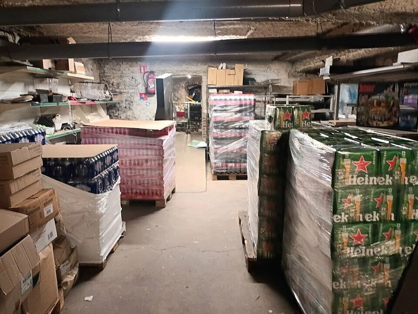 Commerce Vente 27600 GAILLON