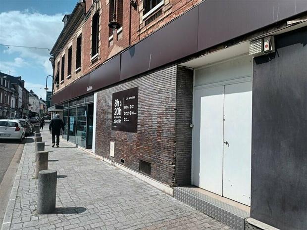 Commerce Vente 27600 GAILLON