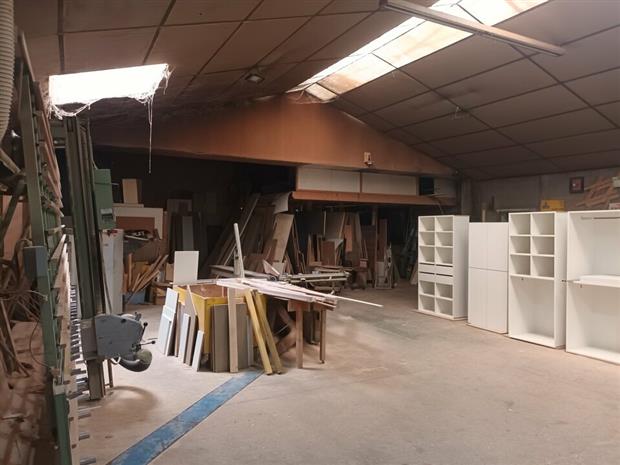 Local d'activités Vente 27380 FLEURY-SUR-ANDELLE