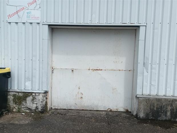 Local d'activités Vente 27380 FLEURY-SUR-ANDELLE