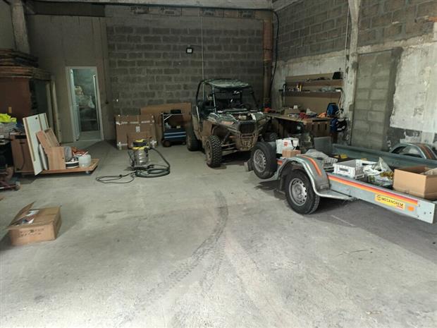 Local d'activités Vente 27380 FLEURY-SUR-ANDELLE