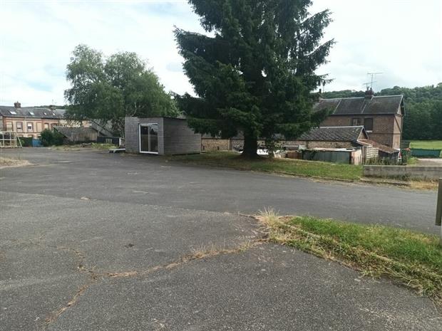 Local d'activités Vente 27380 FLEURY-SUR-ANDELLE