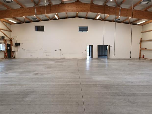 Local d'activités Vente 27140 GISORS