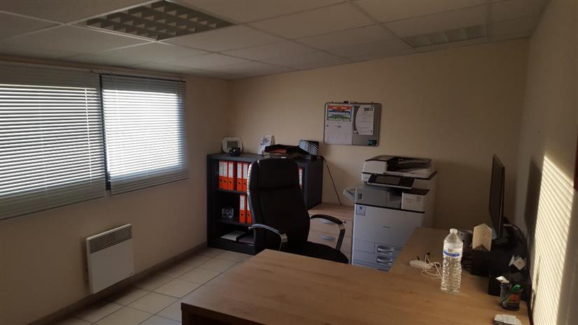 Local d'activités Vente 27140 GISORS