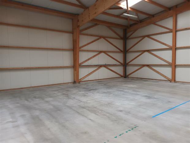 Local d'activités Vente 27140 GISORS