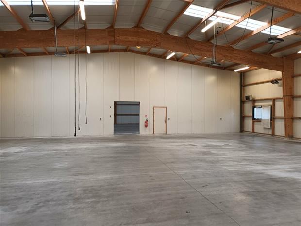 Local d'activités Vente 27140 GISORS