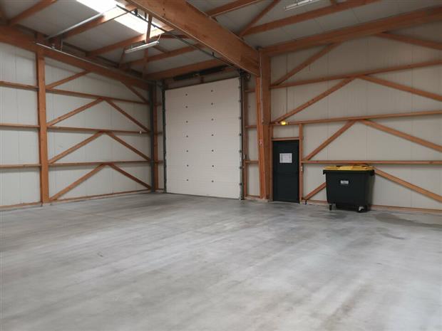 Local d'activités Vente 27140 GISORS