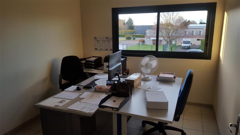 Local d'activités Vente 27140 GISORS