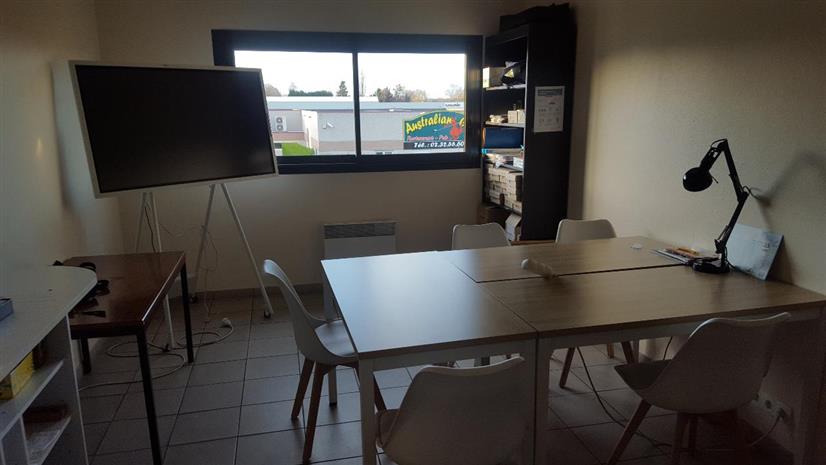 Local d'activités Vente 27140 GISORS