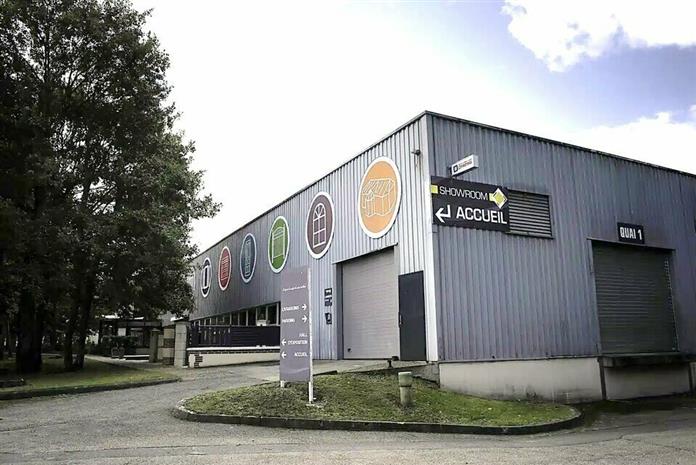 Local d'activités Location 27000 ÉVREUX