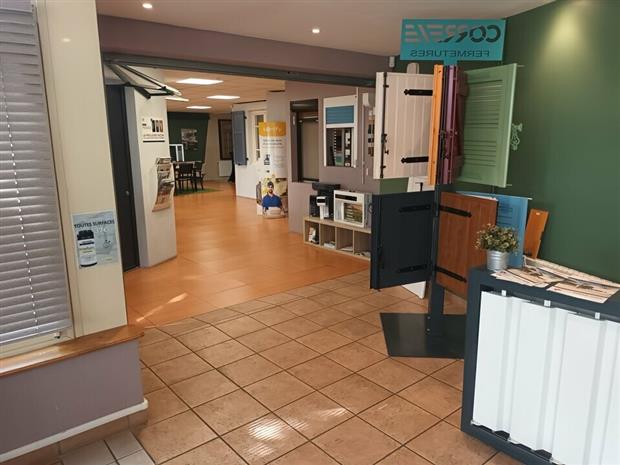 Local d'activités Location 27000 ÉVREUX