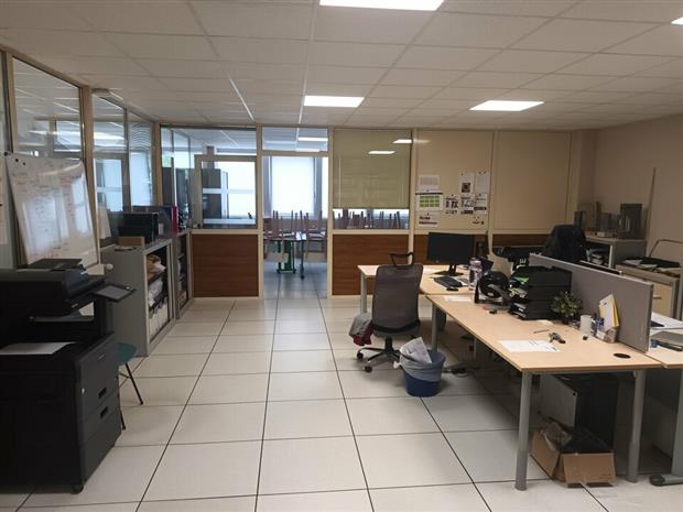 Local d'activités Location 27000 ÉVREUX