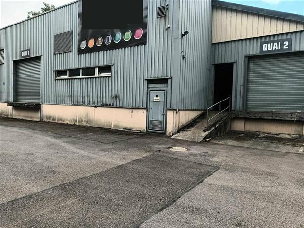 Local d'activités Location 27000 ÉVREUX