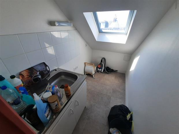 Bureau Location 76300 SOTTEVILLE LES ROUEN