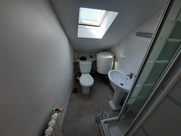 Bureau Location 76300 SOTTEVILLE LES ROUEN