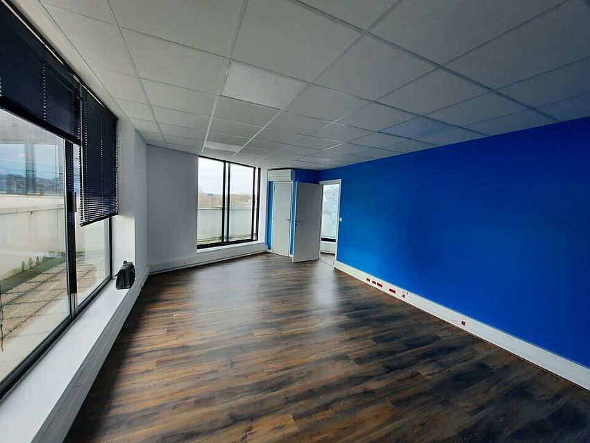 Bureau Location 76000 ROUEN