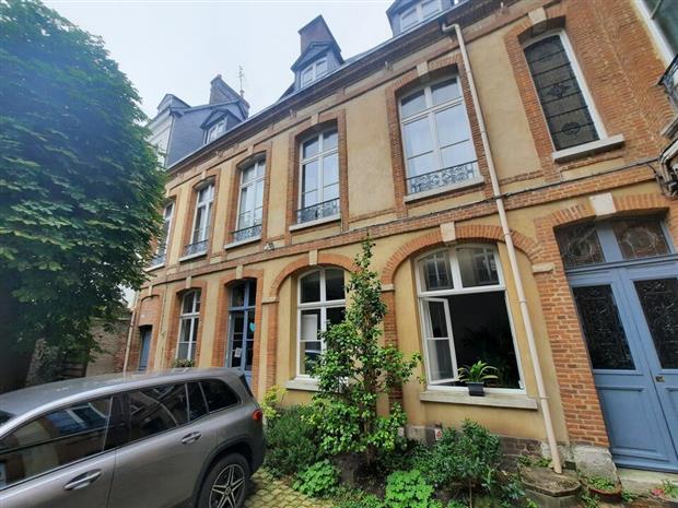 Bureau Location 76000 ROUEN