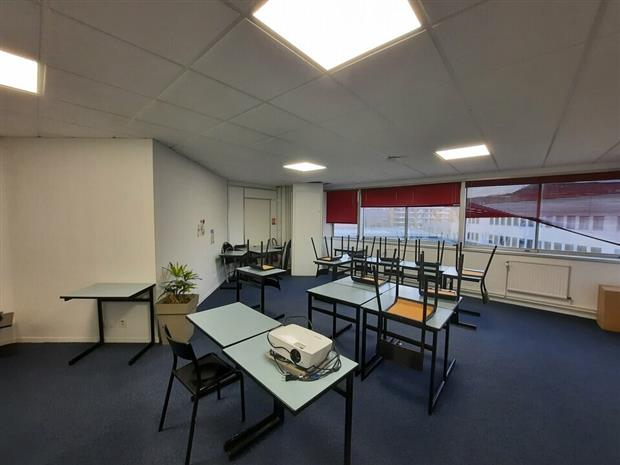 Bureau Location 76100 ROUEN
