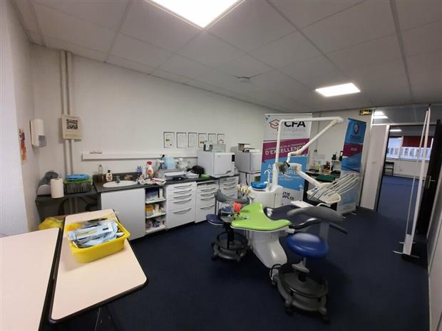 Bureau Location 76100 ROUEN