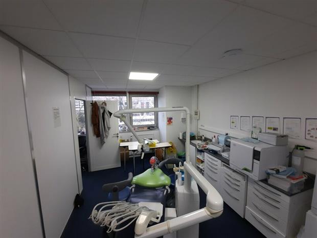 Bureau Location 76100 ROUEN