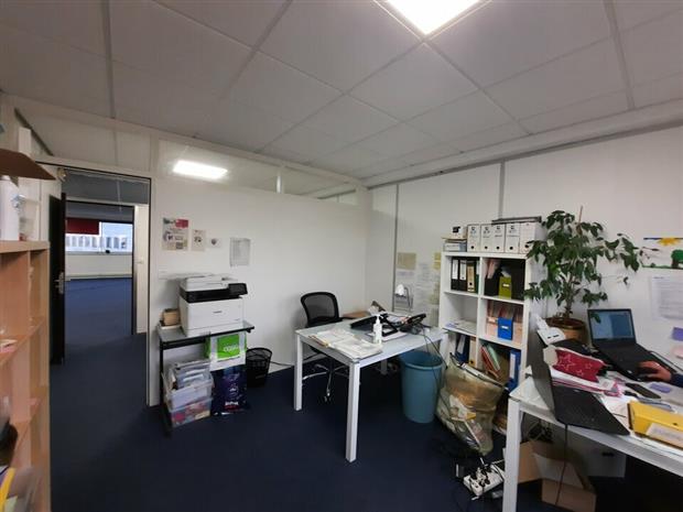 Bureau Location 76100 ROUEN