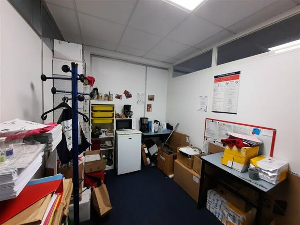 Bureau Location 76100 ROUEN