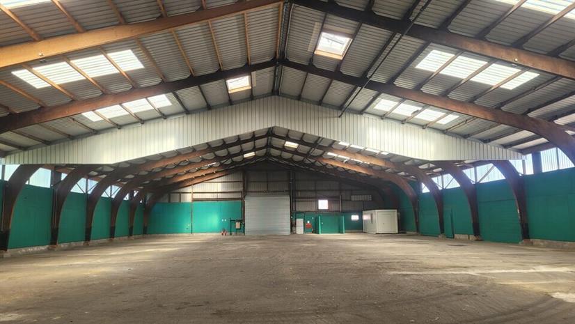 Local d'activités Location 76530 GRAND COURONNE