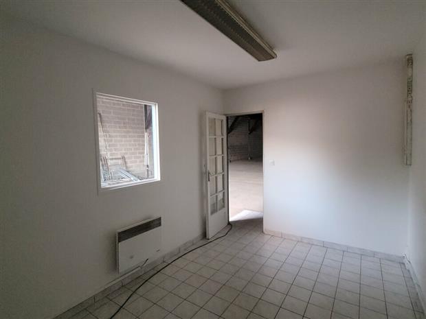 Local d'activités Location 76160 DARNETAL