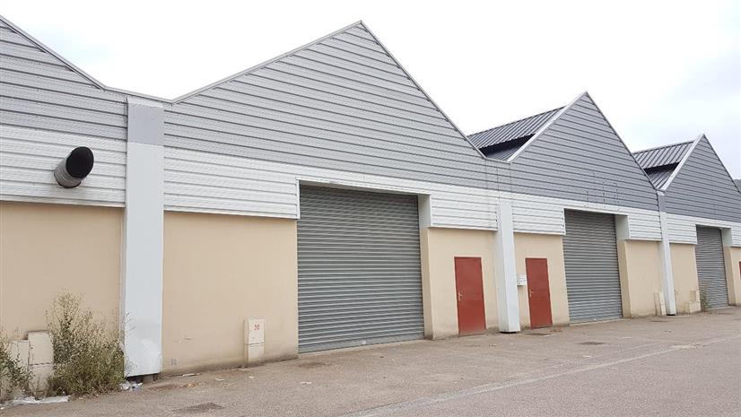 Local d'activités Location 76160 DARNETAL