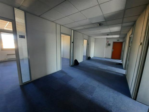 Bureau Location 76000 ROUEN